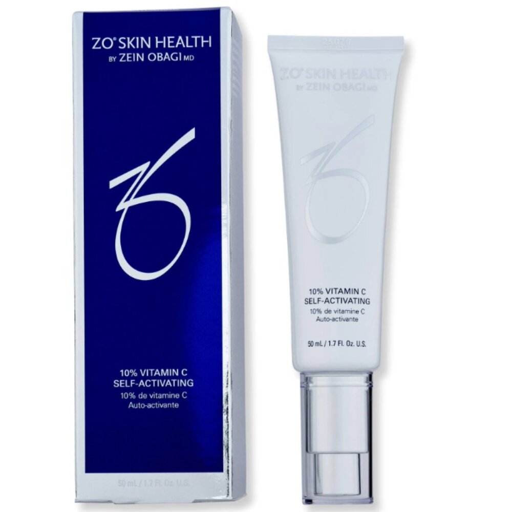 ZO Vitamin C Self-Activating